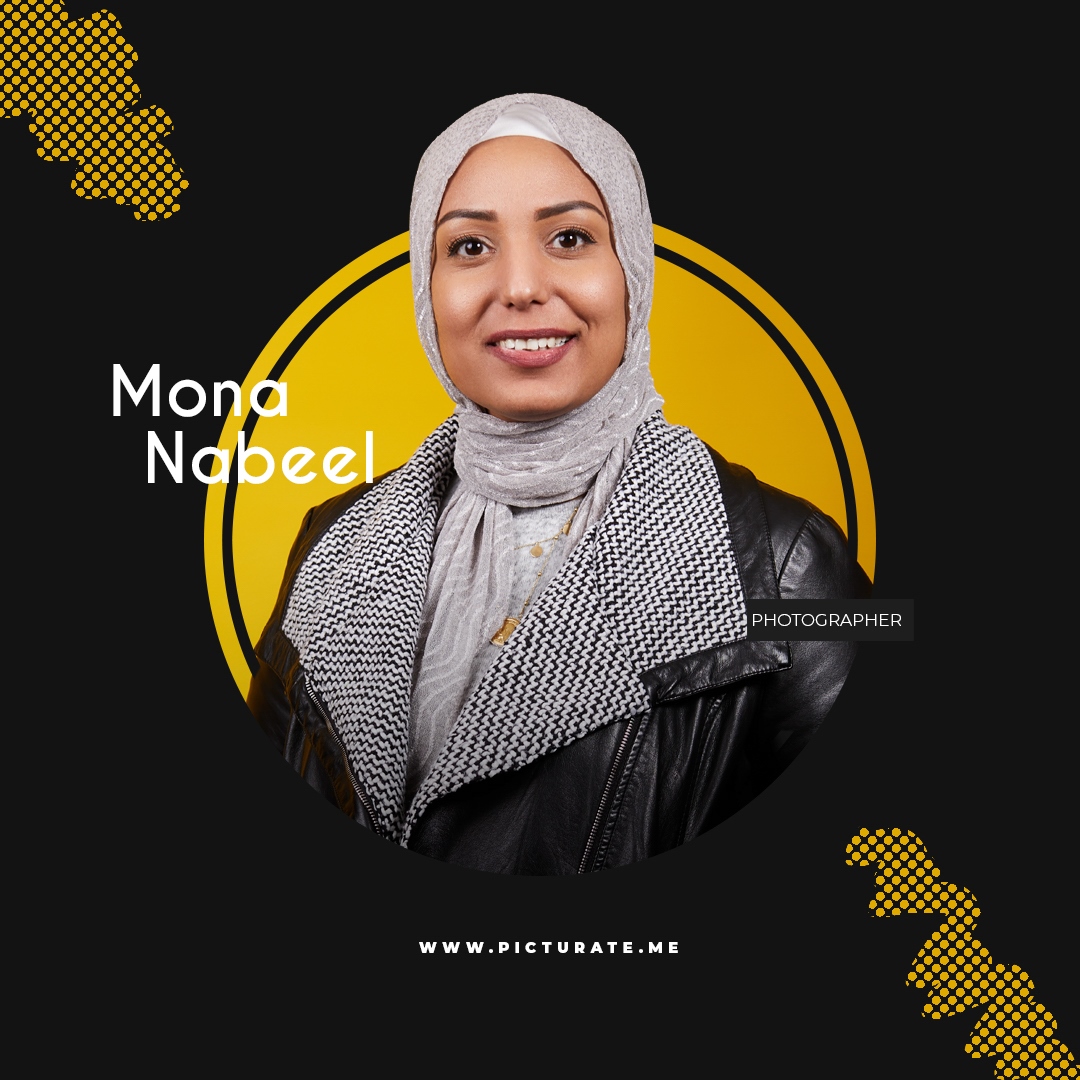 Mona Nabeel