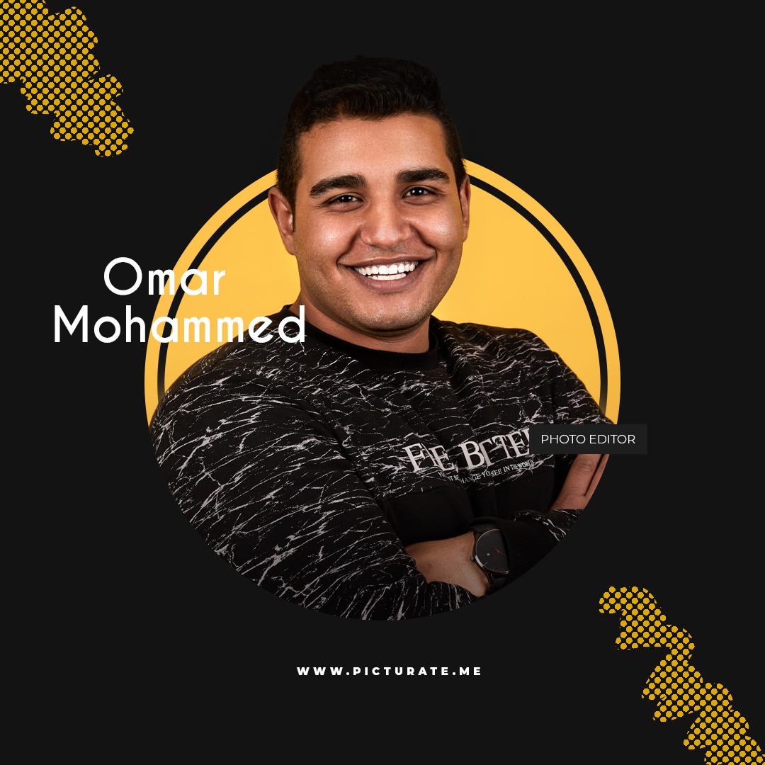 Omar Mohammed