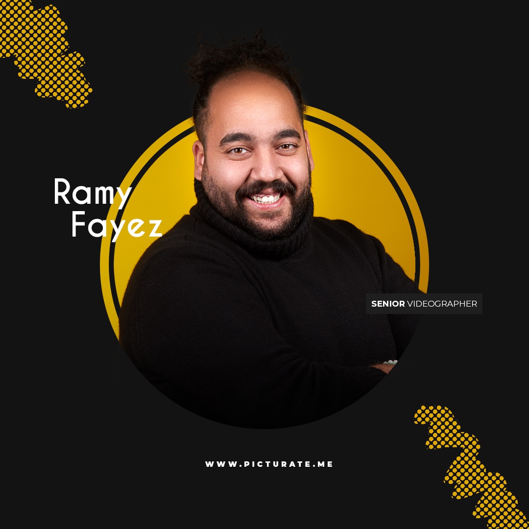 Ramy Fayez