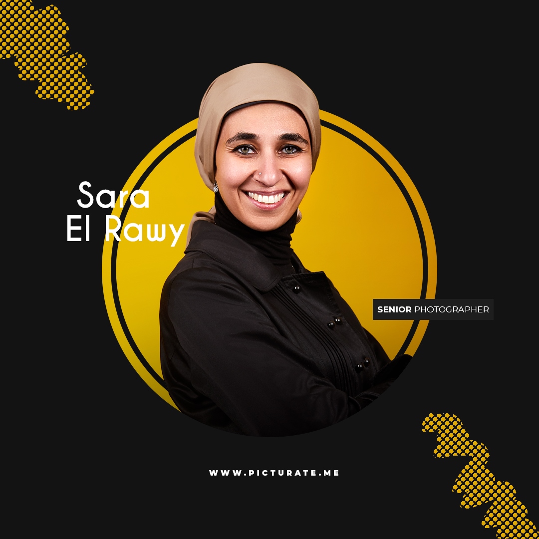Sara El Rawy
